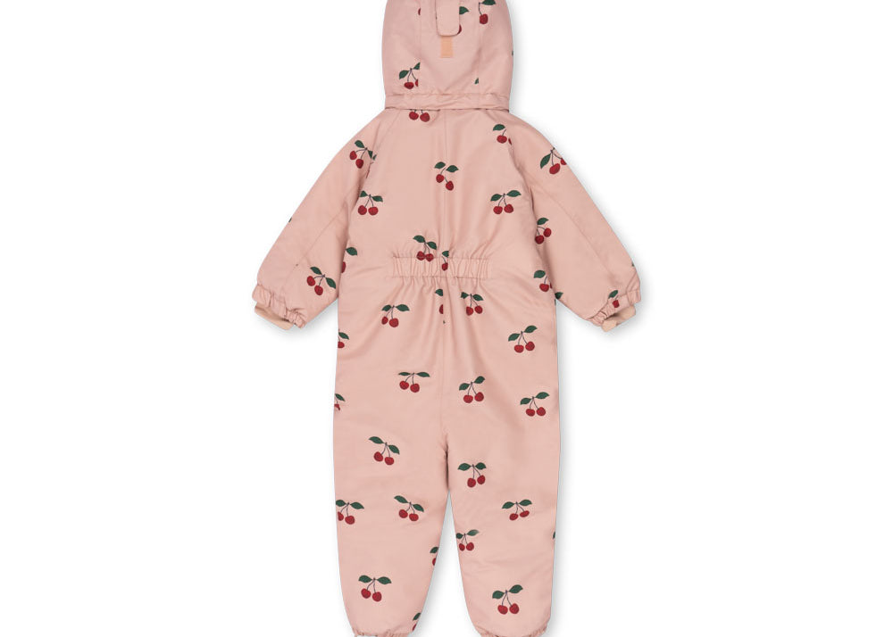 Konges Sløjd A/S Vêtements de neige ma grande cerise blush
