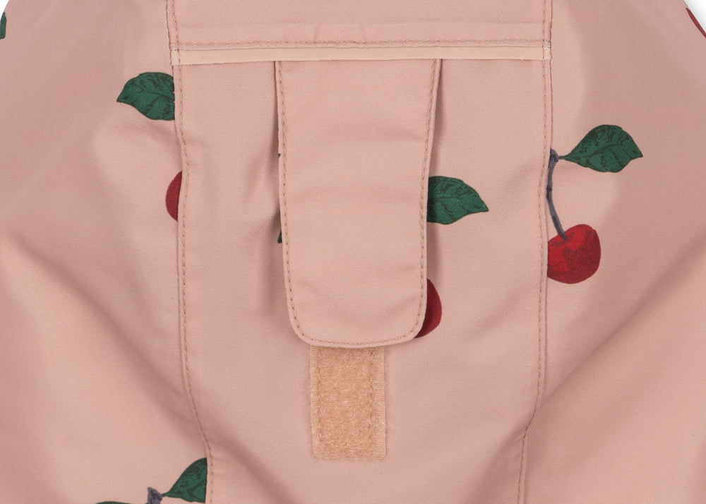 Konges Sløjd A/S Vêtements de neige ma grande cerise blush