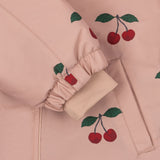 Konges Sløjd A/S Vêtements de neige ma grande cerise blush
