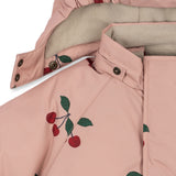 Konges Sløjd A/S Vêtements de neige ma grande cerise blush