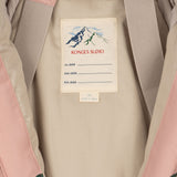 Konges Sløjd A/S Vêtements de neige ma grande cerise blush