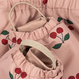 Konges Sløjd A/S Vêtements de neige ma grande cerise blush