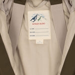 Konges Sløjd A/S Vêtements de neige beech