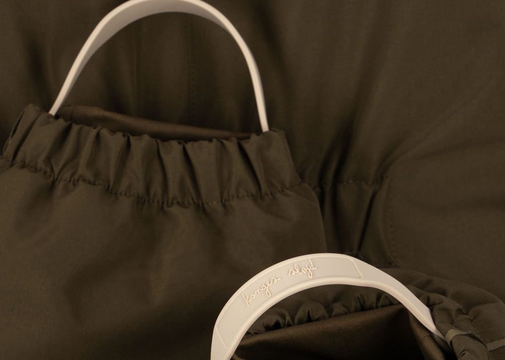 Konges Sløjd A/S Vêtements de neige beech