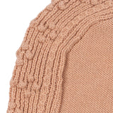 Konges Sløjd A/S Cagoules maple sugar