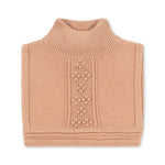 Konges Sløjd A/S Gilet pour le cou maple sugar