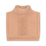 Konges Sløjd A/S Gilet pour le cou maple sugar