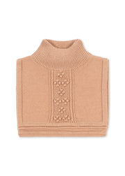 Konges Sløjd A/S Gilet pour le cou maple sugar