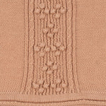 Konges Sløjd A/S Gilet pour le cou maple sugar