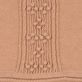 Konges Sløjd A/S Gilet pour le cou maple sugar