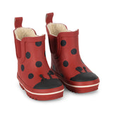 Konges Sløjd A/S Bottes de pluie lady dot