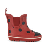 Konges Sløjd A/S Bottes de pluie lady dot