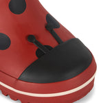 Konges Sløjd A/S Bottes de pluie lady dot