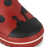 Konges Sløjd A/S Bottes de pluie lady dot