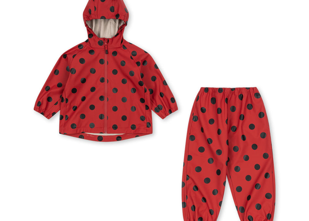 Konges Sløjd A/S Vêtements de pluie lady dot