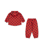 Konges Sløjd A/S Vêtements de pluie lady dot