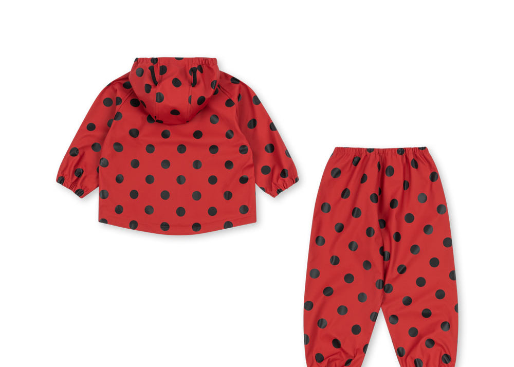 Konges Sløjd A/S Vêtements de pluie lady dot