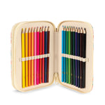 Konges Sløjd A/S Trousse à crayons kaluka