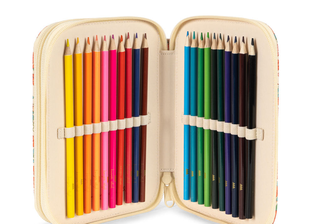 Konges Sløjd A/S Trousse à crayons kaluka