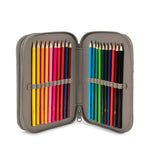 Konges Sløjd A/S Trousse à crayons tiger oak