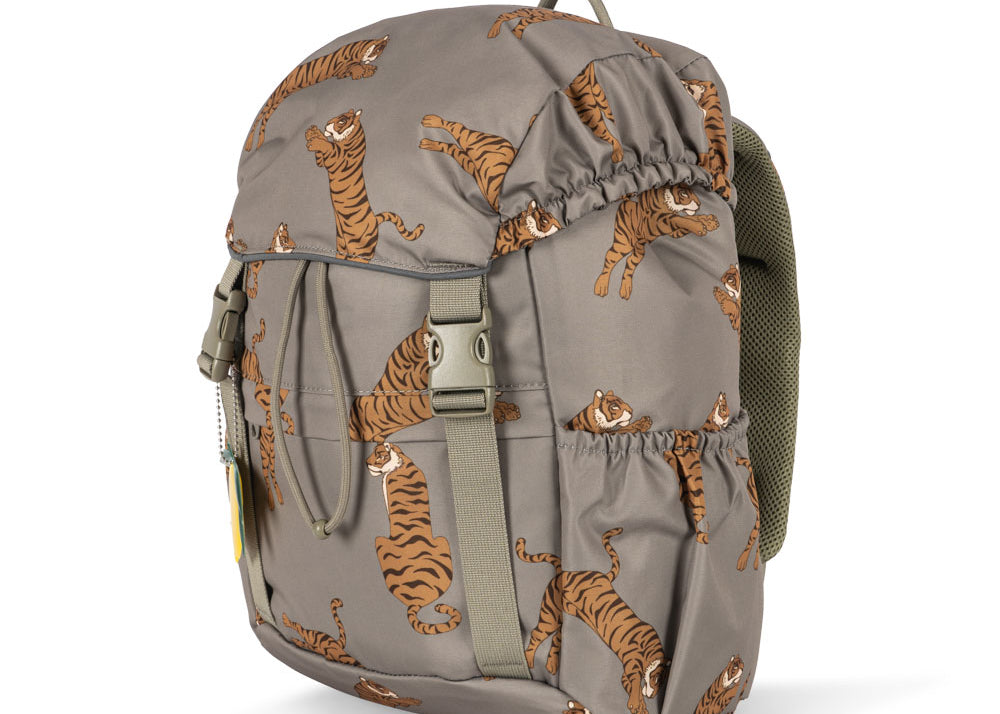 Konges Sløjd A/S Sacs d'école tiger oak