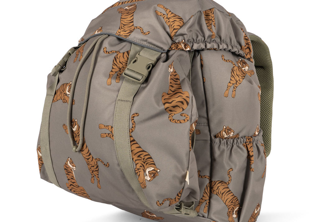 Konges Sløjd A/S Sacs d'école tiger oak