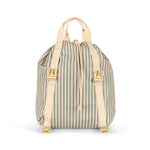 Konges Sløjd A/S Sacs d'école duo verde