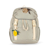 Konges Sløjd A/S Sacs d'école duo verde