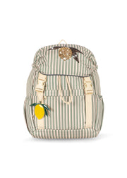 Konges Sløjd A/S Sacs d'école duo verde