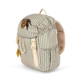 Konges Sløjd A/S Sacs d'école duo verde