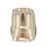 Konges Sløjd A/S Sacs d'école duo verde