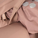 Konges Sløjd A/S Sacs d'école mahogany rose