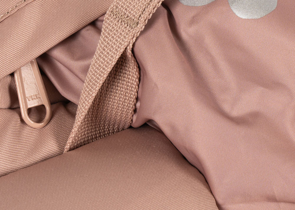 Konges Sløjd A/S Sacs d'école mahogany rose