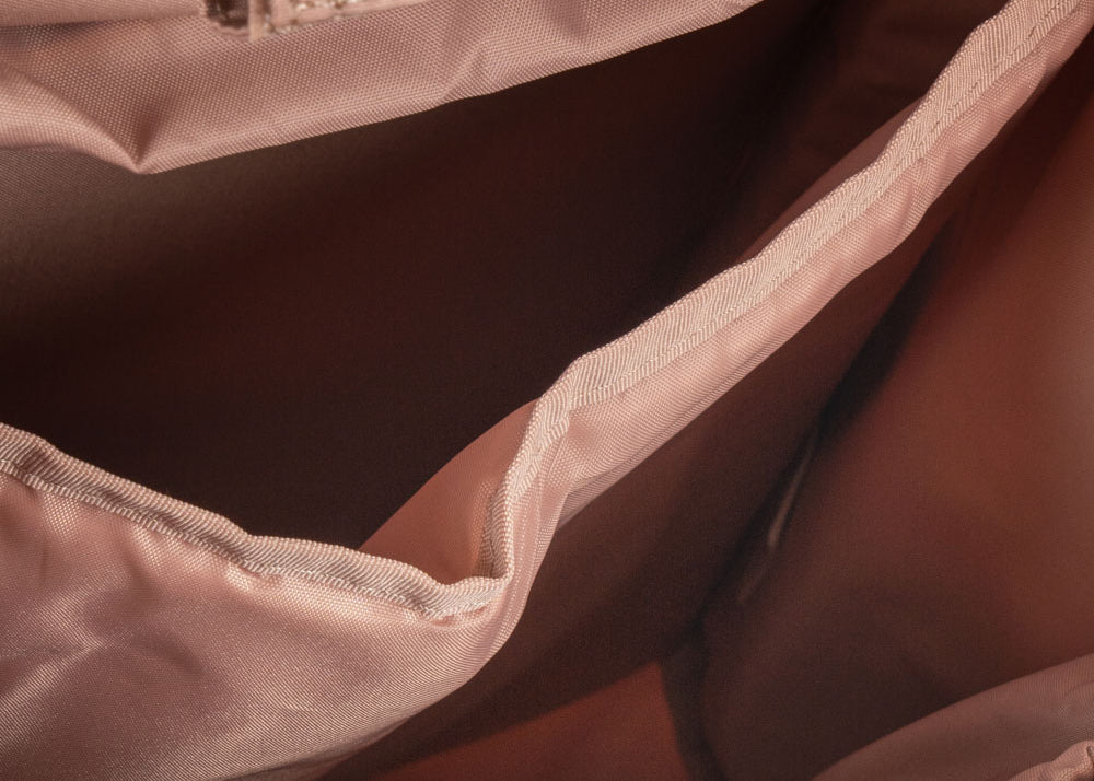 Konges Sløjd A/S Sacs d'école mahogany rose