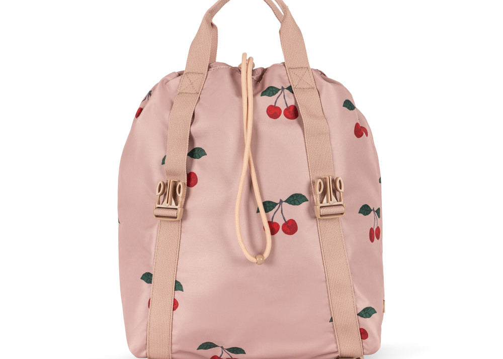 Konges Sløjd A/S Sacs d'école mahogany rose