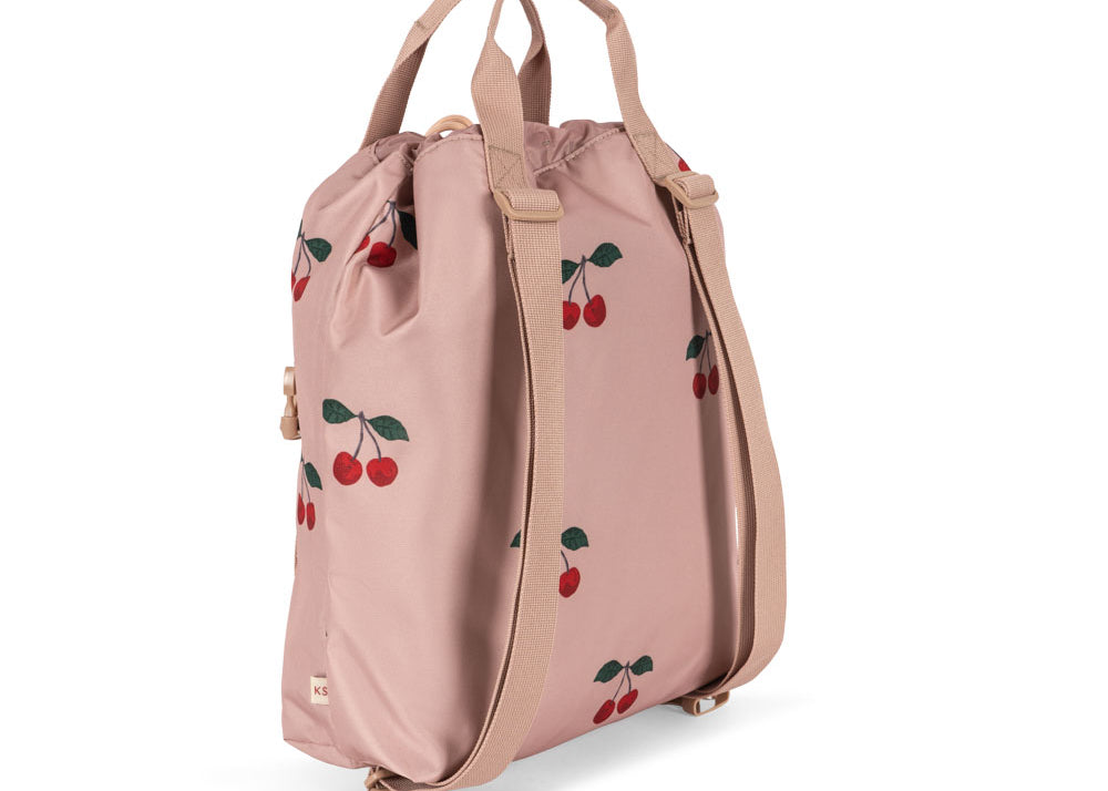 Konges Sløjd A/S Sacs d'école mahogany rose