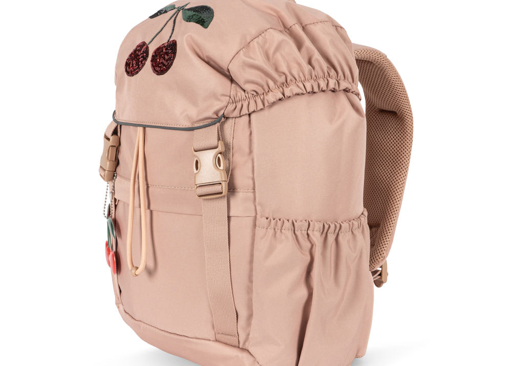 Konges Sløjd A/S Sacs d'école mahogany rose