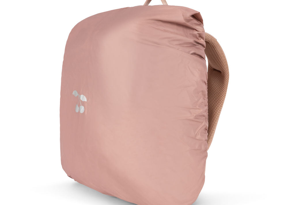 Konges Sløjd A/S Sacs d'école mahogany rose