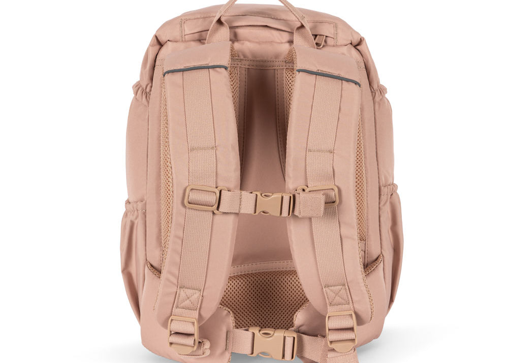 Konges Sløjd A/S Sacs d'école mahogany rose