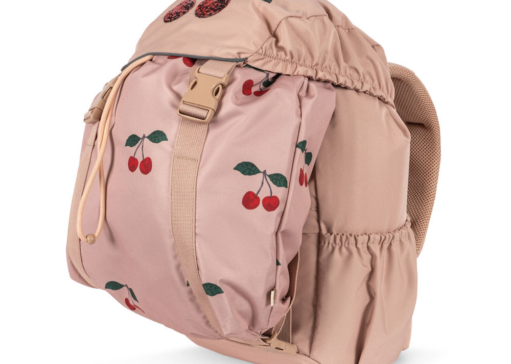 Konges Sløjd A/S Sacs d'école mahogany rose