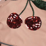 Konges Sløjd A/S Sacs d'école mahogany rose