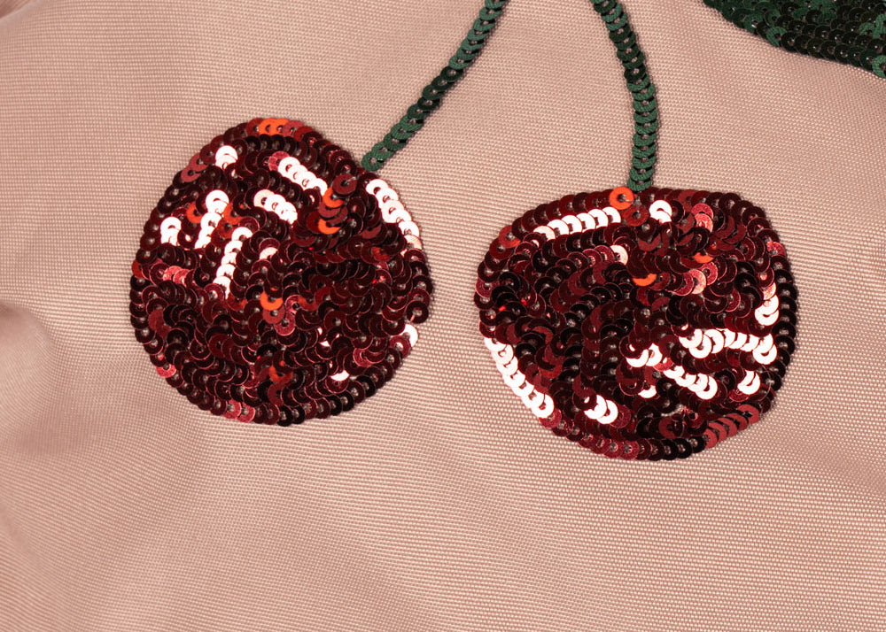 Konges Sløjd A/S Sacs d'école mahogany rose