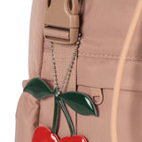 Konges Sløjd A/S Sacs d'école mahogany rose