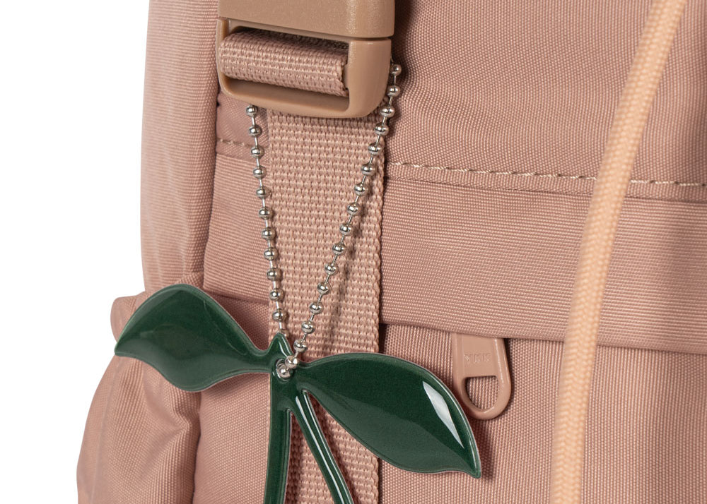 Konges Sløjd A/S Sacs d'école mahogany rose