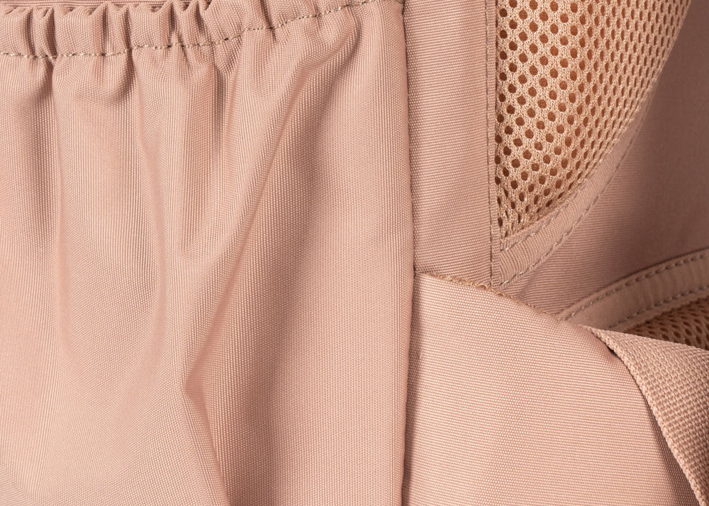 Konges Sløjd A/S Sacs d'école mahogany rose