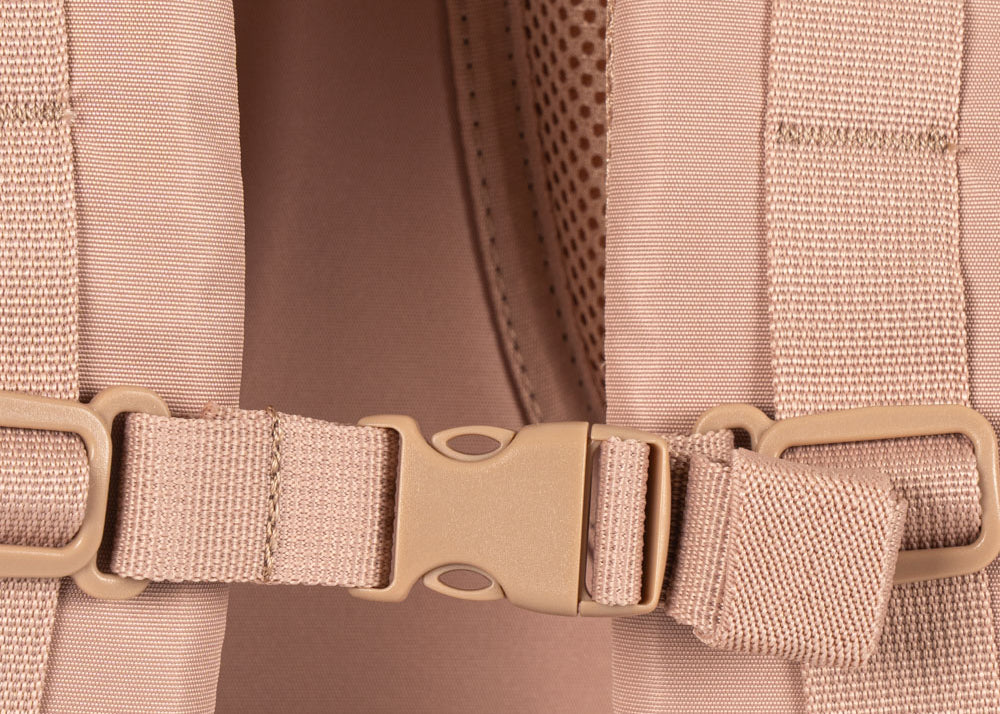 Konges Sløjd A/S Sacs d'école mahogany rose