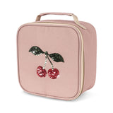 Konges Sløjd A/S Sac termique mahogany rose