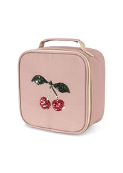 Konges Sløjd A/S Sac termique mahogany rose