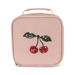 Konges Sløjd A/S Sac termique mahogany rose