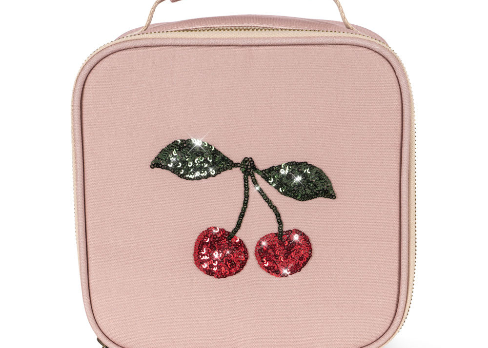 Konges Sløjd A/S Sac termique mahogany rose